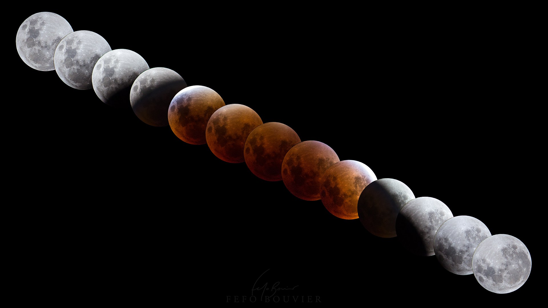 Resultado de imagen de eclipse julio 2018
