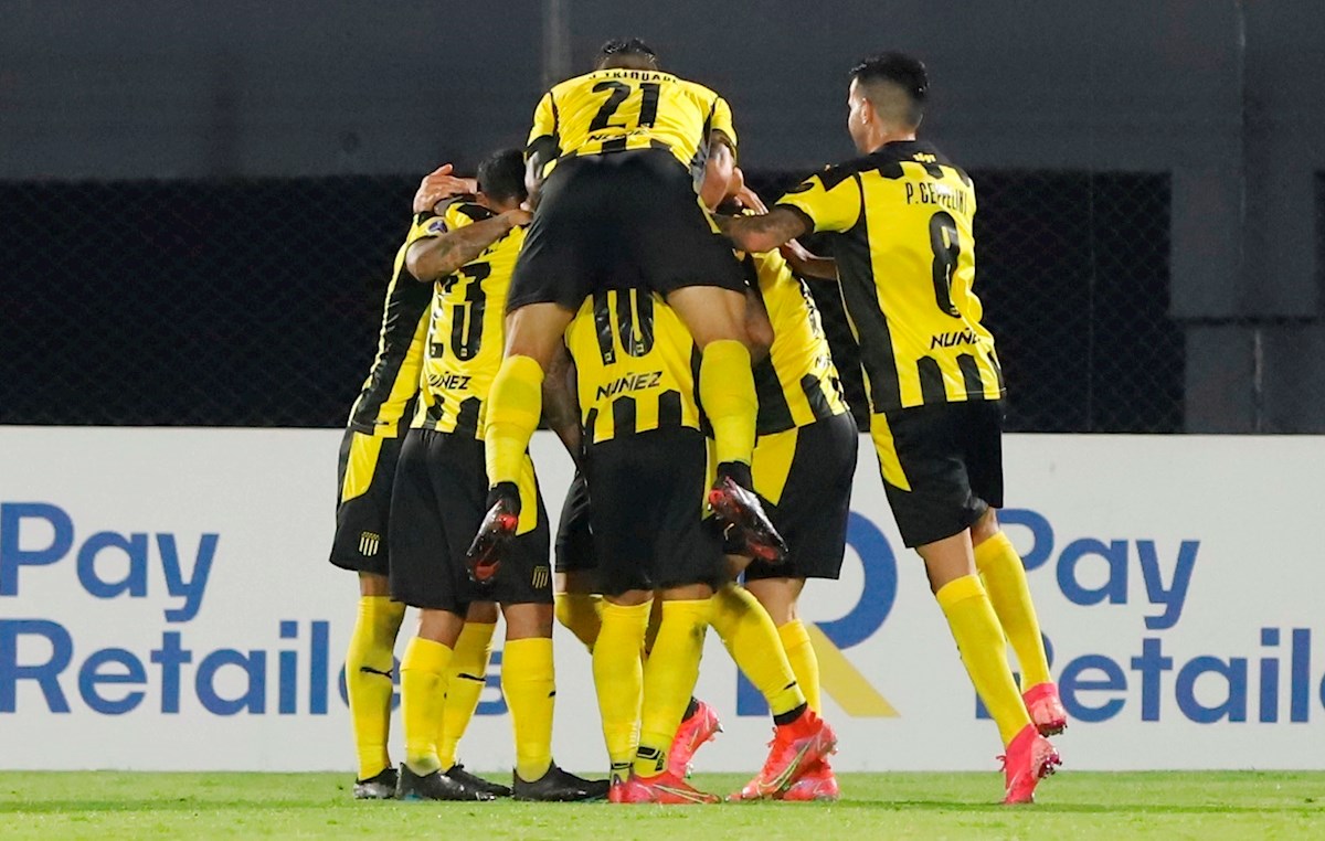 Nacional y Peñarol lideran el Clausura, Plaza Colonia la Tabla Anual - La  Colonia Digital