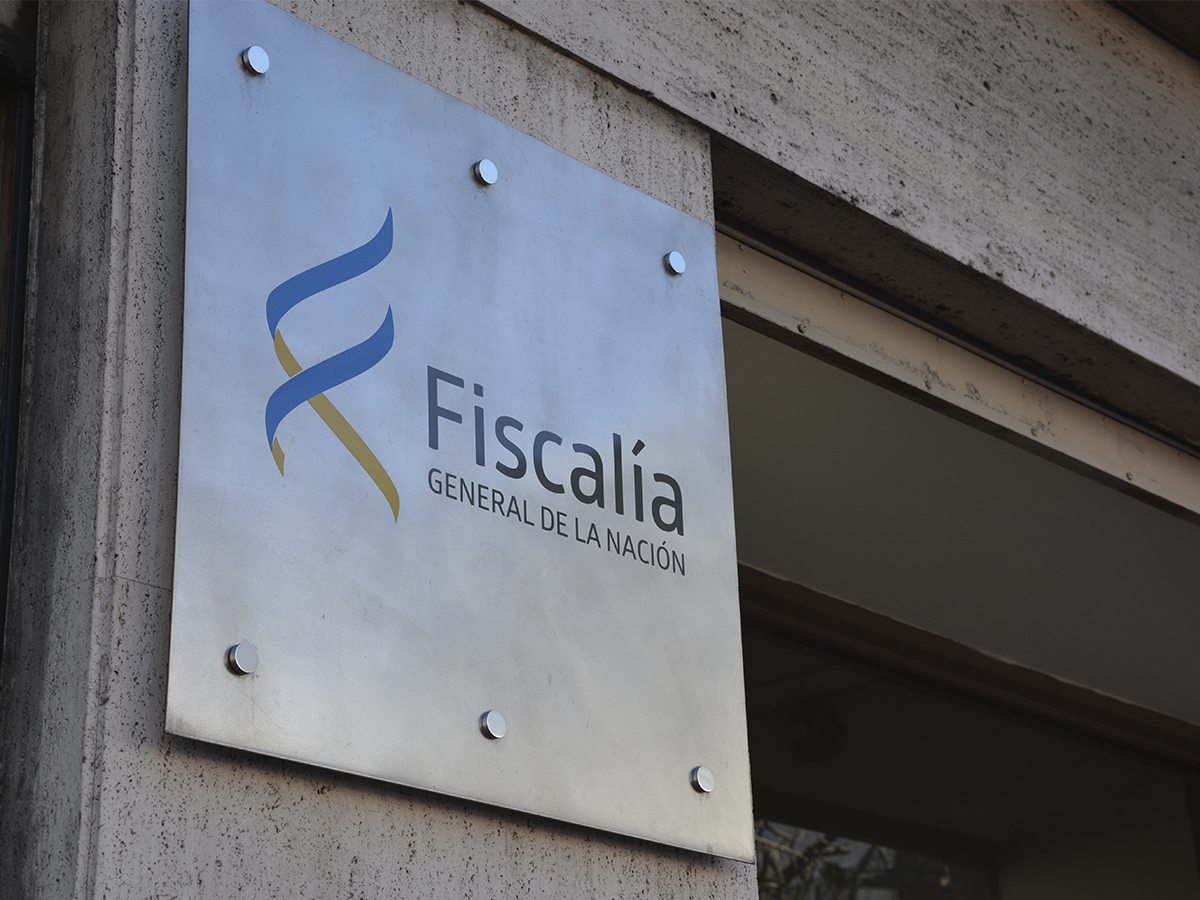 Fiscalía reasigna investigación sobre Conexión Ganadera por posible conflicto de interés