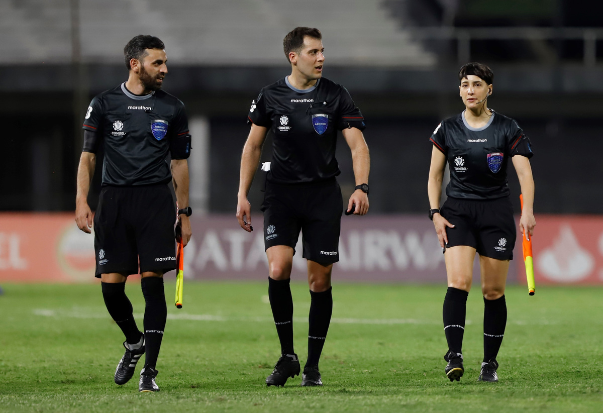 Se suspendió el Uruguayo: ¿Qué cambió de 2021 a 2022 y por qué los árbitros  tomaron medidas de fuerza?