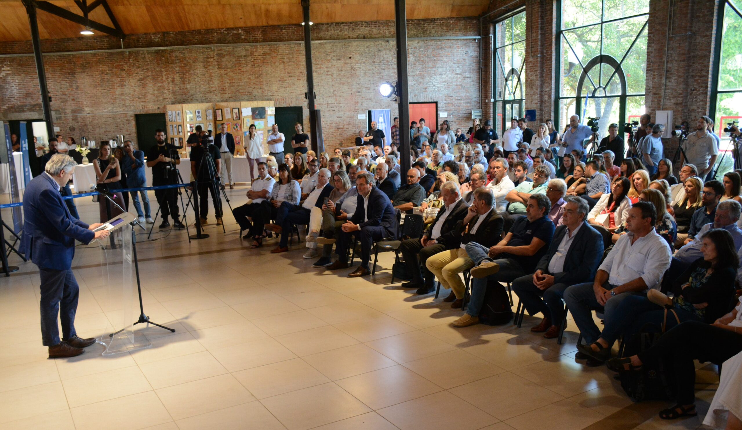 La UDELAR marca un hito en Colonia con su nueva oferta educativa