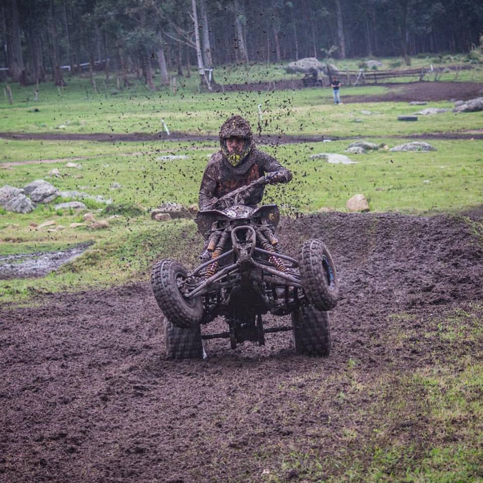 Los Ch de Buena Vista dpto. de Soriano volvieron al Enduro